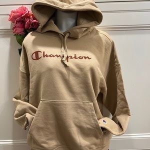 Champion Hoodie